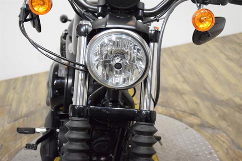 2019 Harley-Davidson Iron 883™ in Wauconda, Illinois - Photo 12
