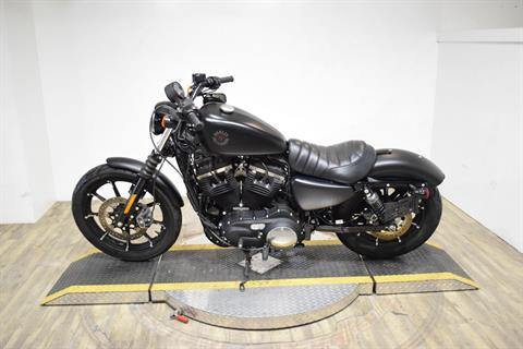 2019 Harley-Davidson Iron 883™ in Wauconda, Illinois - Photo 15