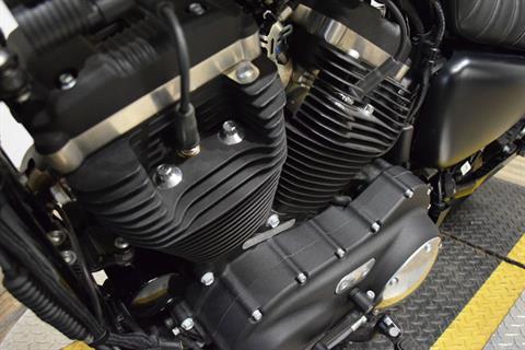 2019 Harley-Davidson Iron 883™ in Wauconda, Illinois - Photo 19