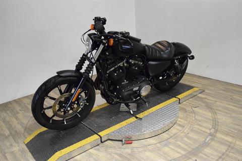 2019 Harley-Davidson Iron 883™ in Wauconda, Illinois - Photo 22