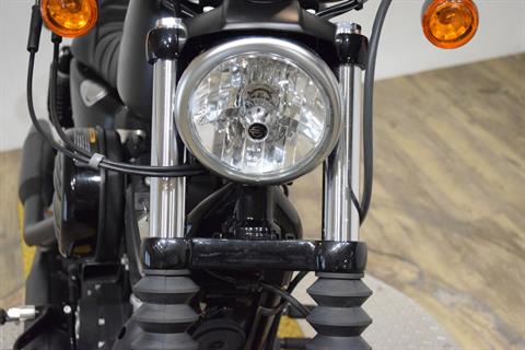 2019 Harley-Davidson Iron 883™ in Wauconda, Illinois - Photo 12