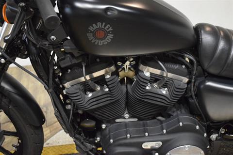 2019 Harley-Davidson Iron 883™ in Wauconda, Illinois - Photo 18