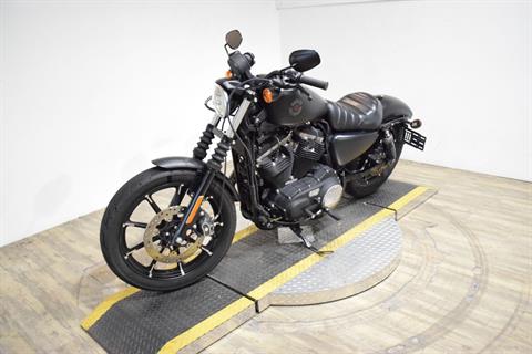 2019 Harley-Davidson Iron 883™ in Wauconda, Illinois - Photo 22
