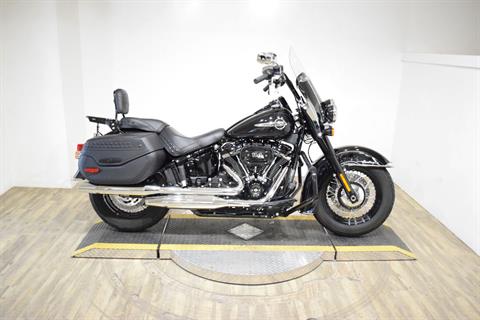 2020 Harley-Davidson Heritage Classic 114 in Wauconda, Illinois - Photo 1