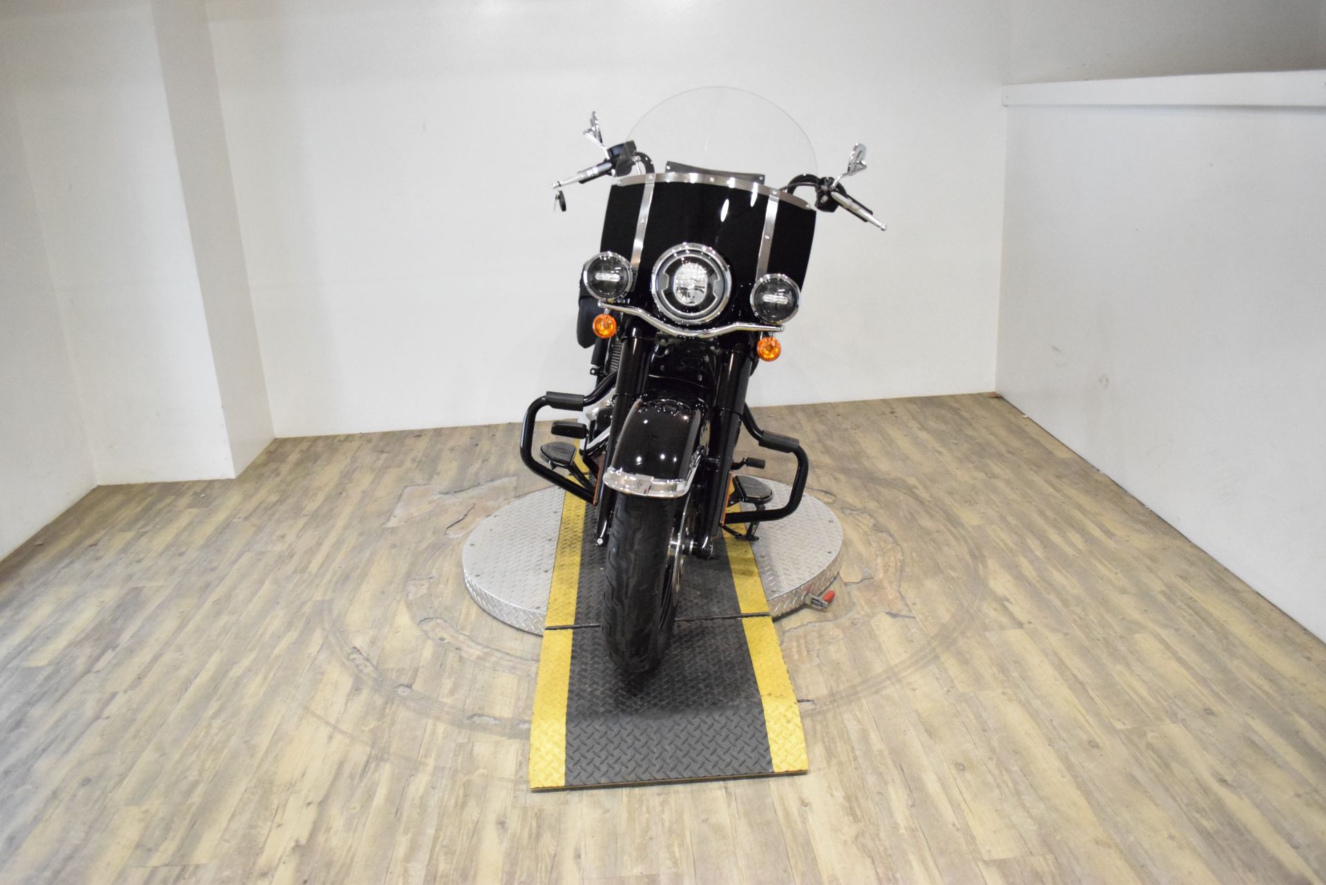2020 Harley-Davidson Heritage Classic 114 in Wauconda, Illinois - Photo 10