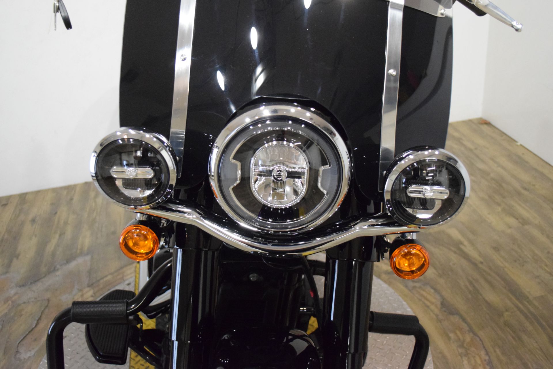2020 Harley-Davidson Heritage Classic 114 in Wauconda, Illinois - Photo 12