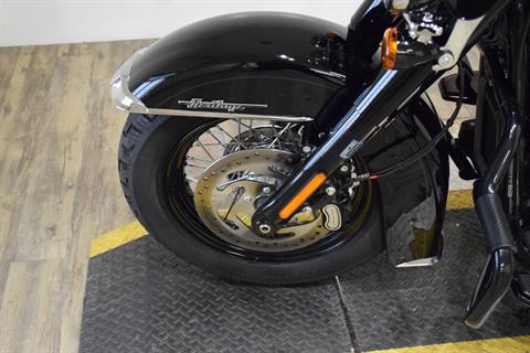 2020 Harley-Davidson Heritage Classic 114 in Wauconda, Illinois - Photo 21