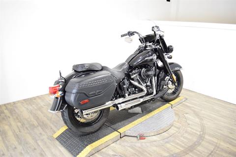 2020 Harley-Davidson Heritage Classic 114 in Wauconda, Illinois - Photo 9