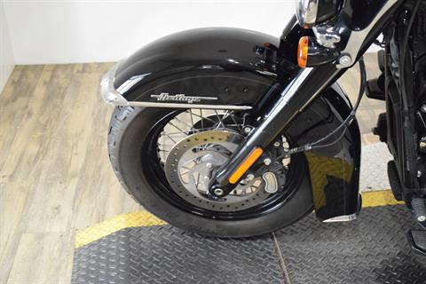 2020 Harley-Davidson Heritage Classic 114 in Wauconda, Illinois - Photo 21