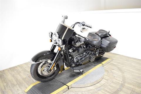 2020 Harley-Davidson Heritage Classic 114 in Wauconda, Illinois - Photo 22