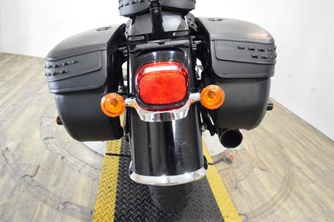 2020 Harley-Davidson Heritage Classic 114 in Wauconda, Illinois - Photo 25