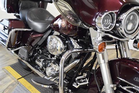 2006 Harley-Davidson Electra Glide® Classic in Wauconda, Illinois - Photo 4