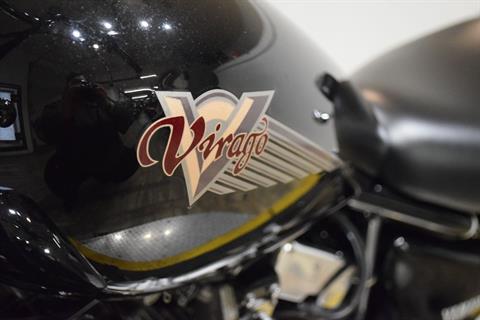 2004 Yamaha Virago 250 in Wauconda, Illinois - Photo 20