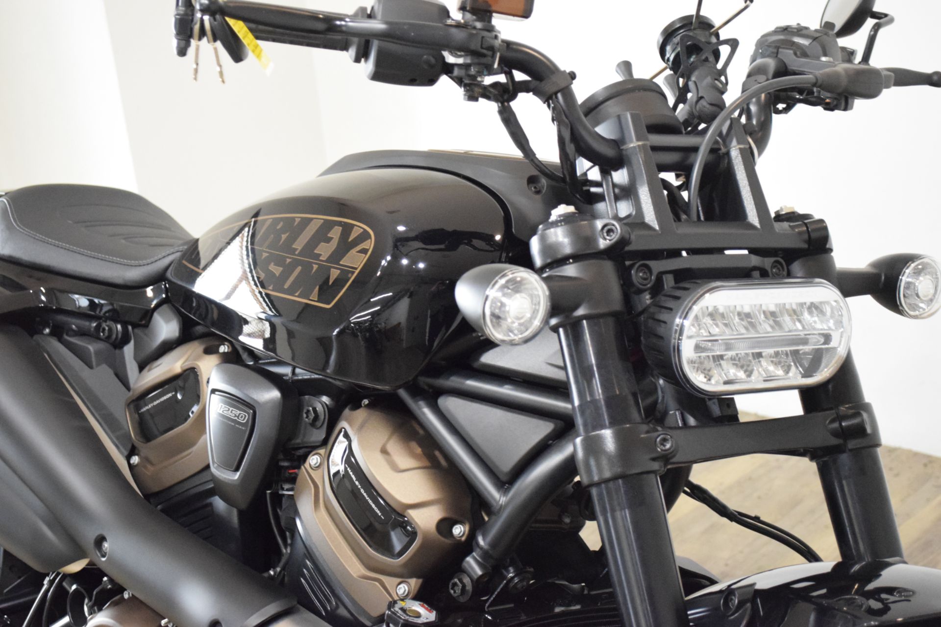 2022 Harley-Davidson Sportster® S in Wauconda, Illinois - Photo 3