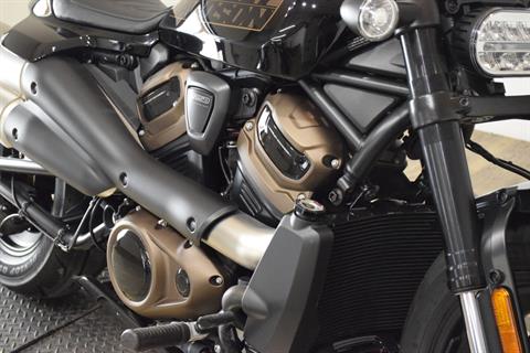 2022 Harley-Davidson Sportster® S in Wauconda, Illinois - Photo 4