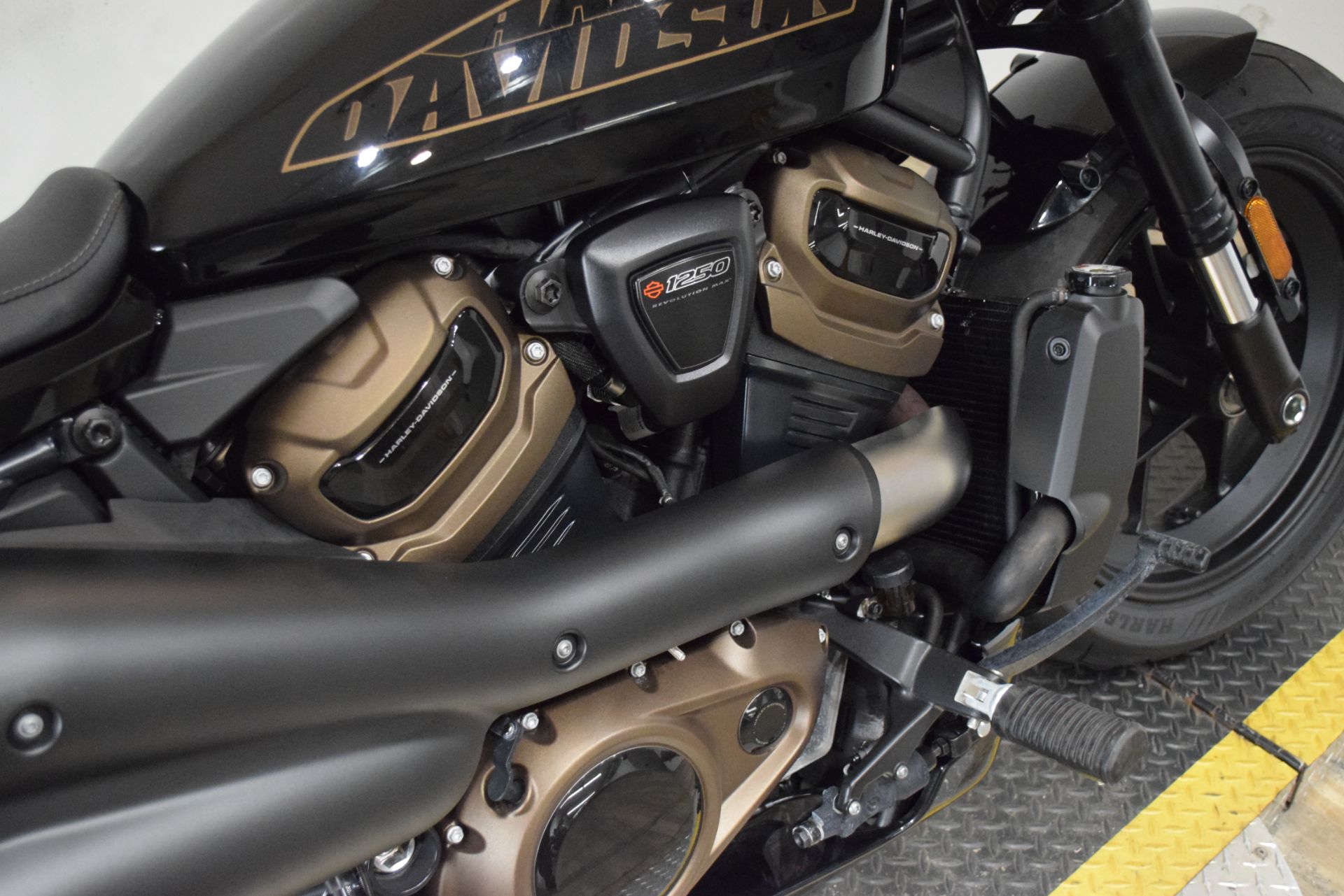 2022 Harley-Davidson Sportster® S in Wauconda, Illinois - Photo 6