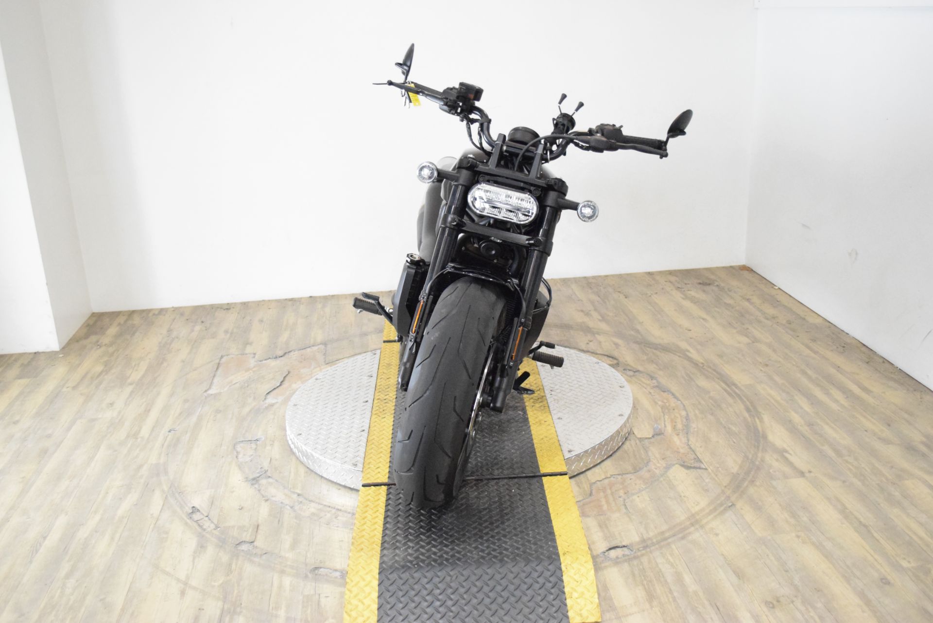 2022 Harley-Davidson Sportster® S in Wauconda, Illinois - Photo 10