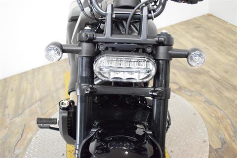 2022 Harley-Davidson Sportster® S in Wauconda, Illinois - Photo 12