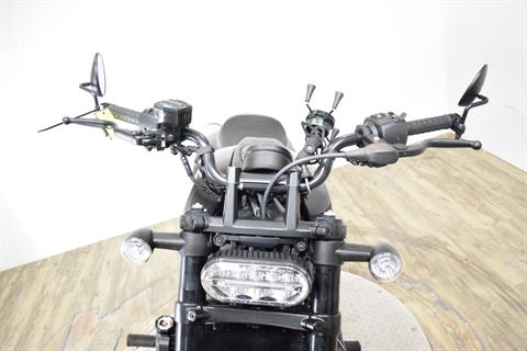 2022 Harley-Davidson Sportster® S in Wauconda, Illinois - Photo 13
