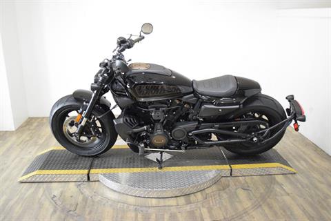 2022 Harley-Davidson Sportster® S in Wauconda, Illinois - Photo 15
