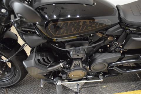 2022 Harley-Davidson Sportster® S in Wauconda, Illinois - Photo 18