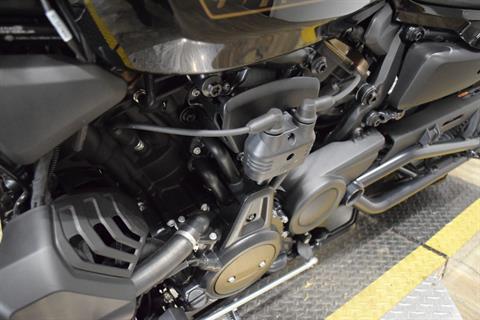 2022 Harley-Davidson Sportster® S in Wauconda, Illinois - Photo 19