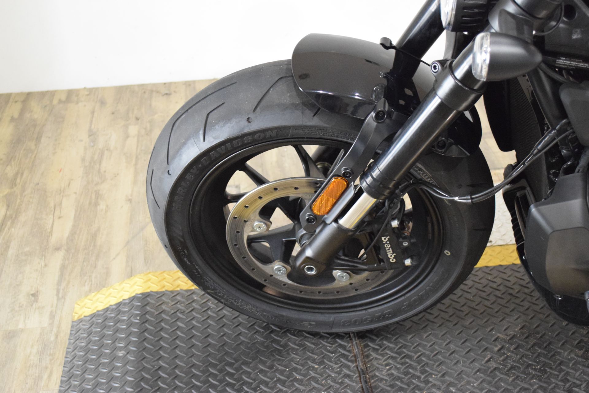 2022 Harley-Davidson Sportster® S in Wauconda, Illinois - Photo 21