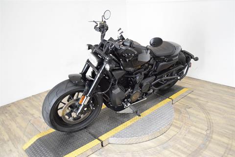 2022 Harley-Davidson Sportster® S in Wauconda, Illinois - Photo 22
