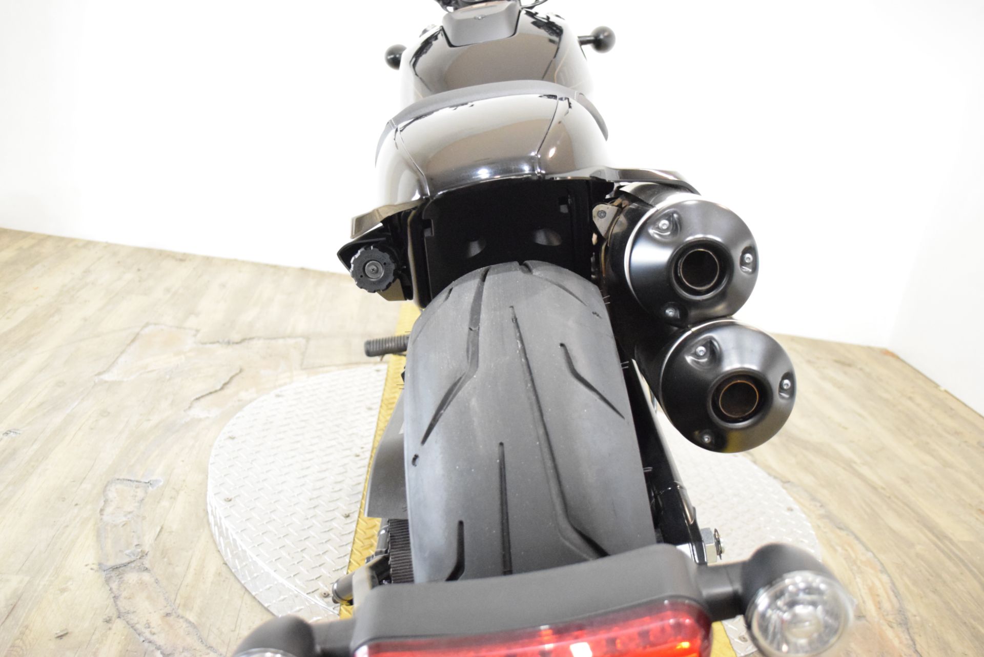 2022 Harley-Davidson Sportster® S in Wauconda, Illinois - Photo 25