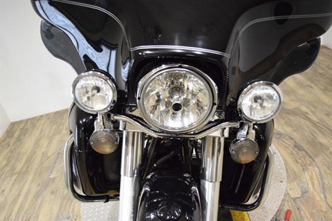 2009 Harley-Davidson Ultra Classic® Electra Glide® in Wauconda, Illinois - Photo 11