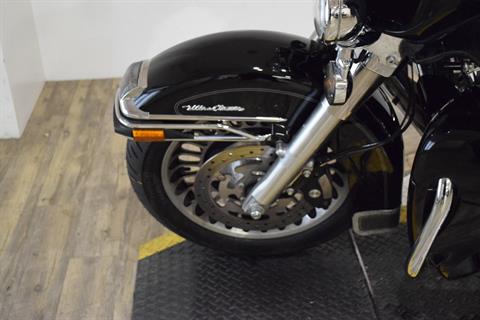 2009 Harley-Davidson Ultra Classic® Electra Glide® in Wauconda, Illinois - Photo 18