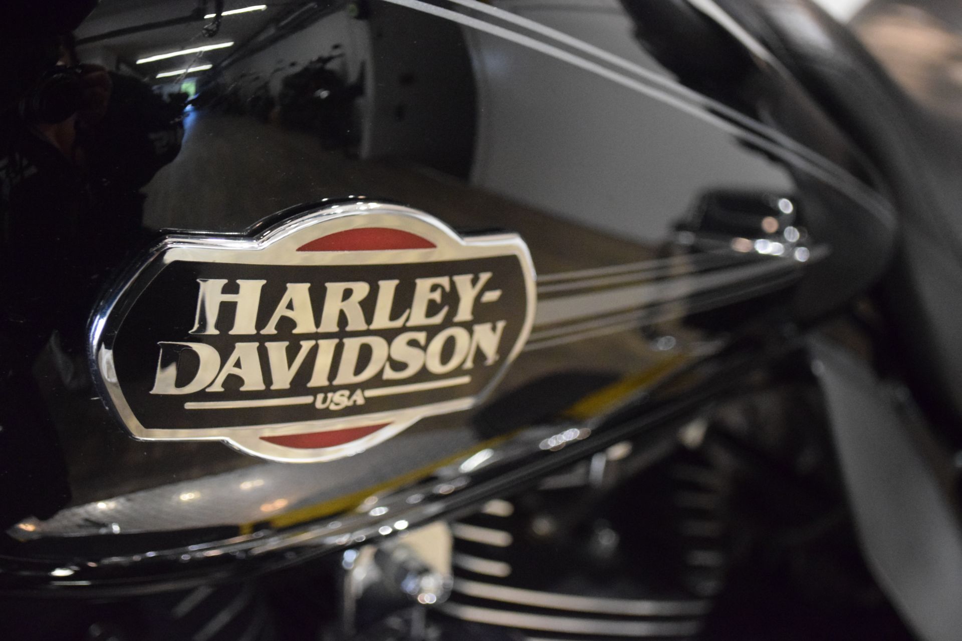 2009 Harley-Davidson Ultra Classic® Electra Glide® in Wauconda, Illinois - Photo 20