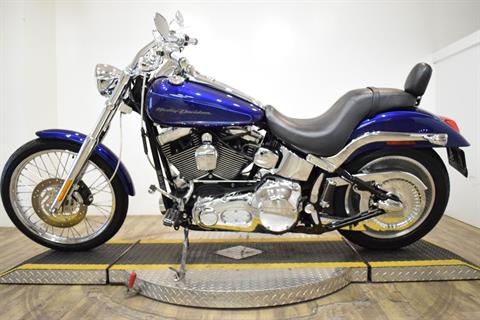 2006 Harley-Davidson Softail® Deuce™ in Wauconda, Illinois - Photo 18