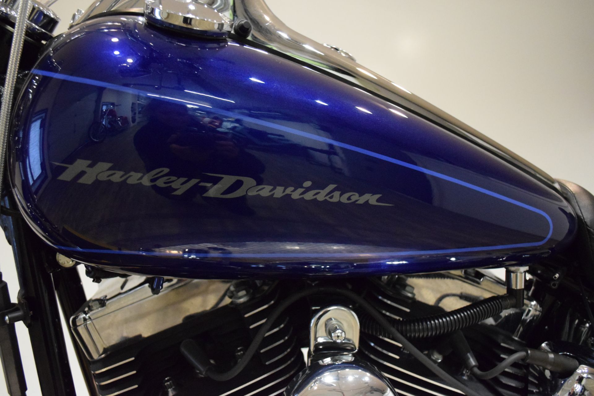 2006 Harley-Davidson Softail® Deuce™ in Wauconda, Illinois - Photo 21