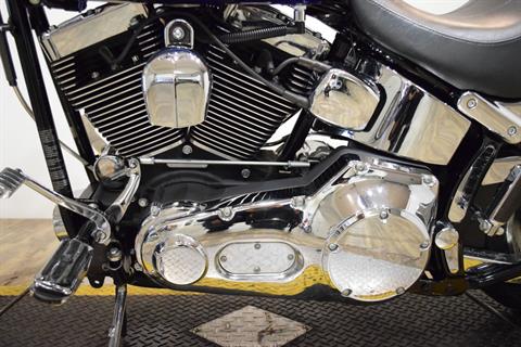 2006 Harley-Davidson Softail® Deuce™ in Wauconda, Illinois - Photo 22