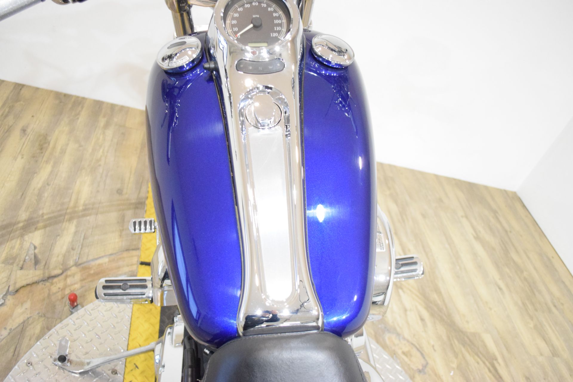 2006 Harley-Davidson Softail® Deuce™ in Wauconda, Illinois - Photo 28