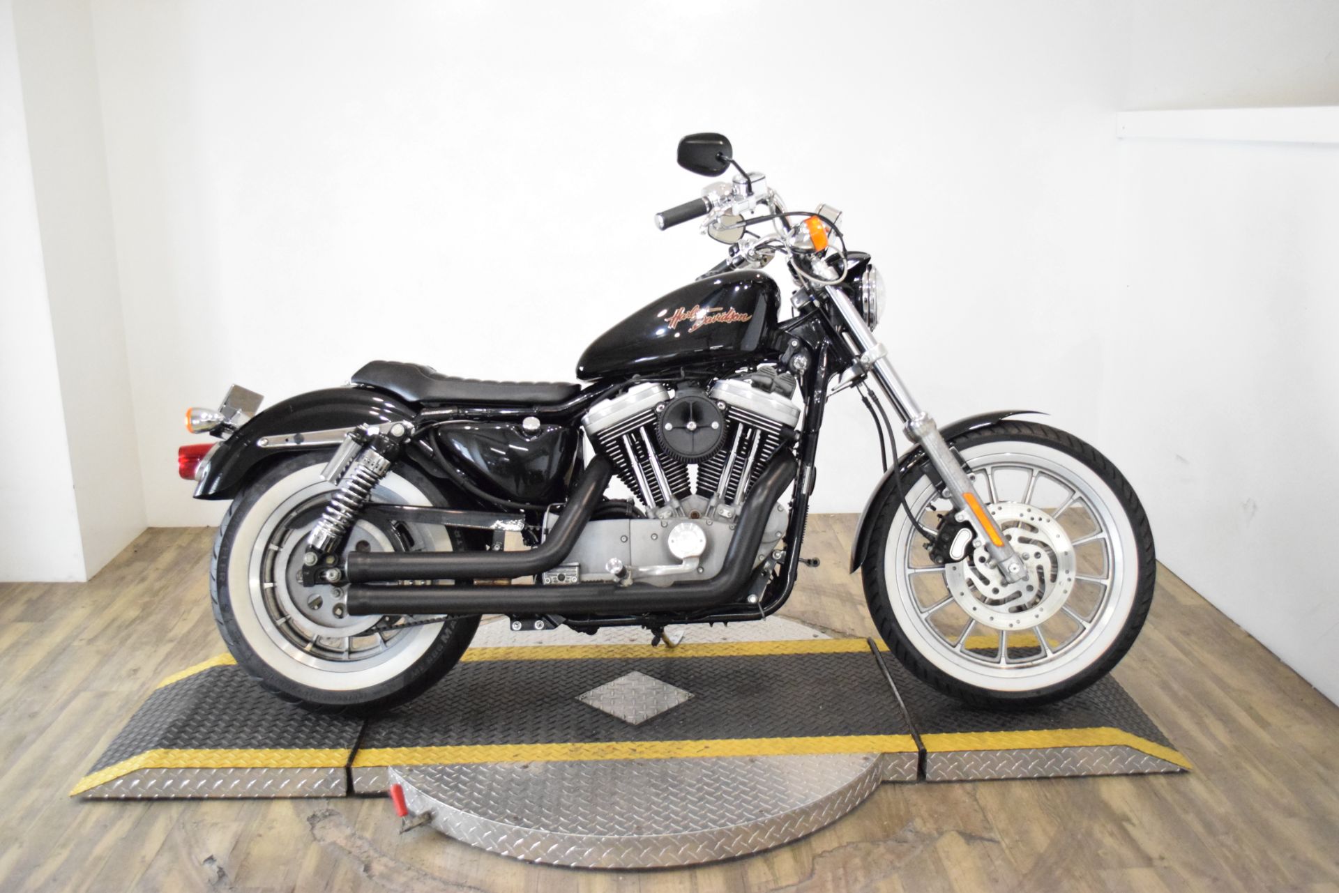 2000 Harley-Davidson XL 1200S Sportster® 1200 Sport in Wauconda, Illinois - Photo 1