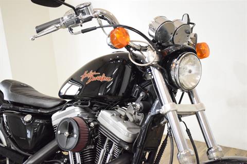 2000 Harley-Davidson XL 1200S Sportster® 1200 Sport in Wauconda, Illinois - Photo 3