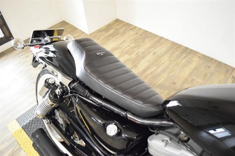 2000 Harley-Davidson XL 1200S Sportster® 1200 Sport in Wauconda, Illinois - Photo 5