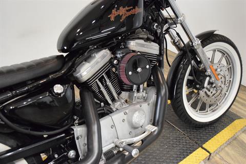 2000 Harley-Davidson XL 1200S Sportster® 1200 Sport in Wauconda, Illinois - Photo 6