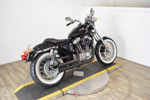 2000 Harley-Davidson XL 1200S Sportster® 1200 Sport in Wauconda, Illinois - Photo 9