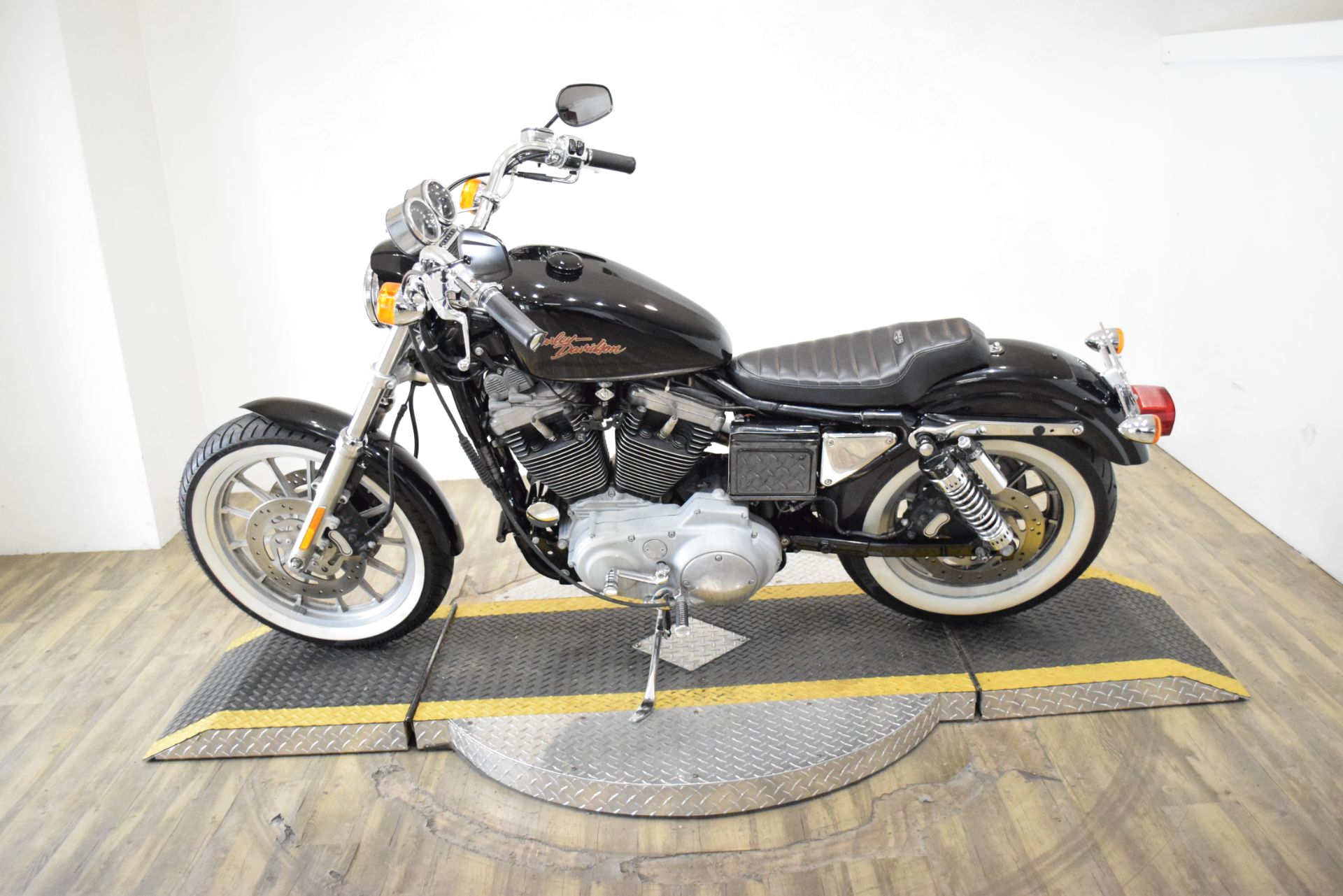 2000 Harley-Davidson XL 1200S Sportster® 1200 Sport in Wauconda, Illinois - Photo 15