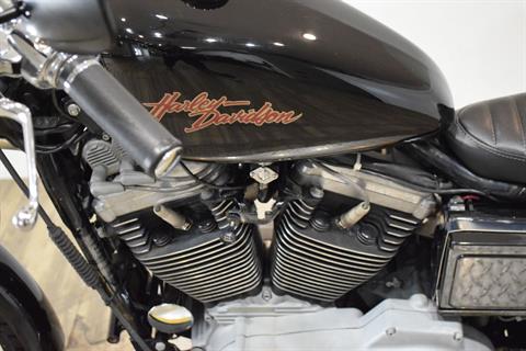 2000 Harley-Davidson XL 1200S Sportster® 1200 Sport in Wauconda, Illinois - Photo 18