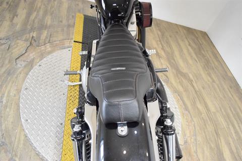 2000 Harley-Davidson XL 1200S Sportster® 1200 Sport in Wauconda, Illinois - Photo 26