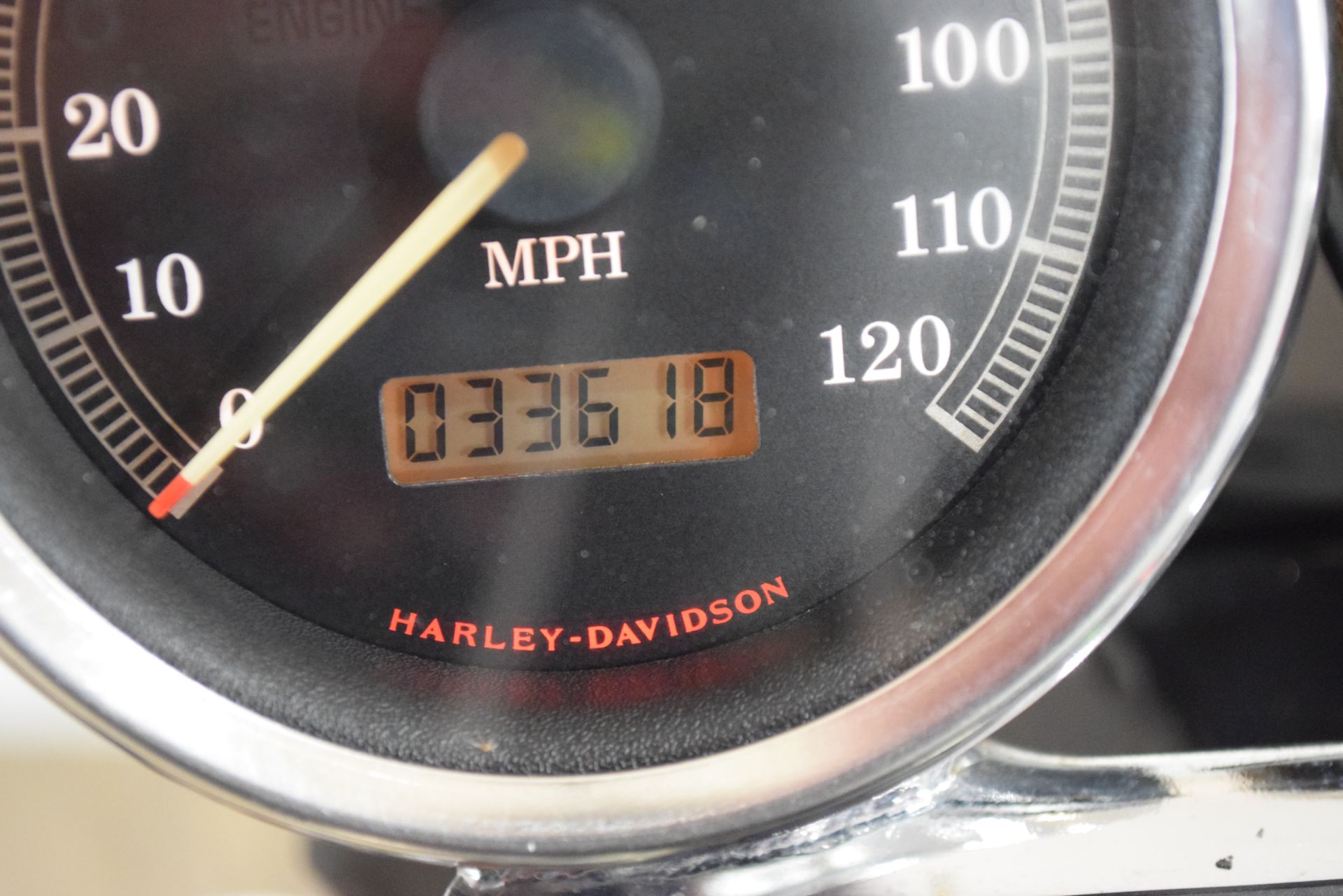 2000 Harley-Davidson XL 1200S Sportster® 1200 Sport in Wauconda, Illinois - Photo 28