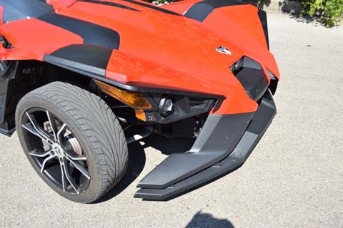 2015 Polaris Slingshot SL in Wauconda, Illinois - Photo 3