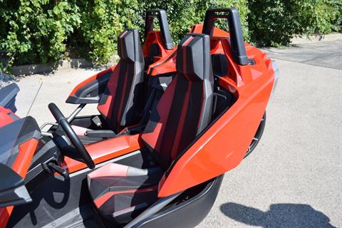 2015 Polaris Slingshot SL in Wauconda, Illinois - Photo 18