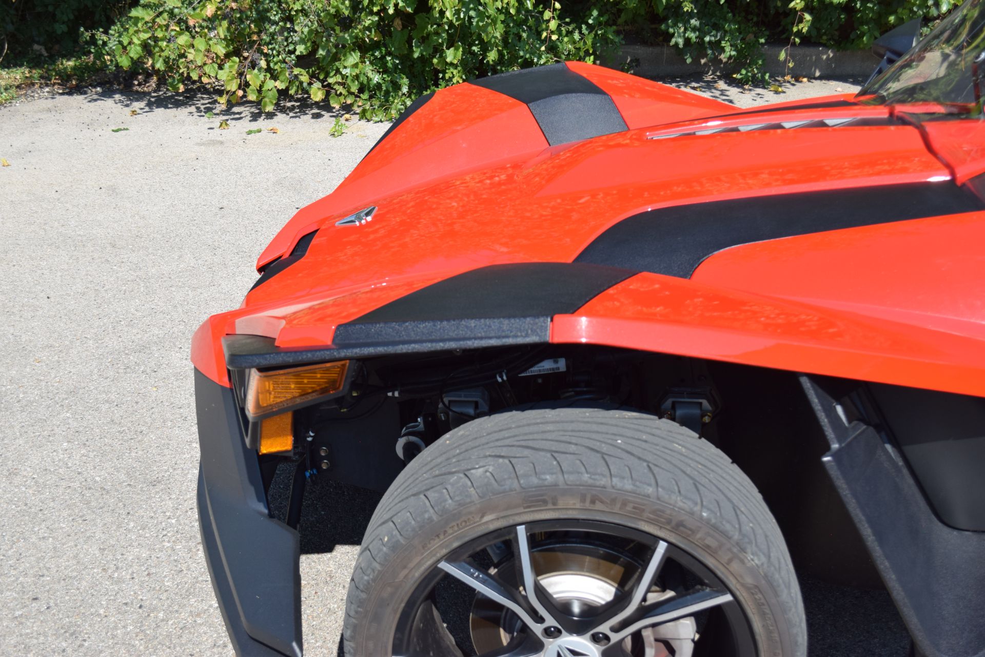 2015 Polaris Slingshot SL in Wauconda, Illinois - Photo 20