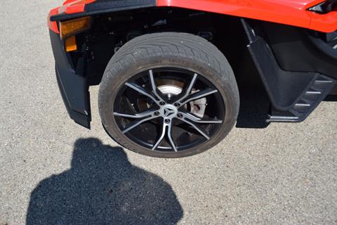 2015 Polaris Slingshot SL in Wauconda, Illinois - Photo 21