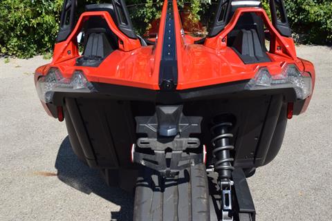 2015 Polaris Slingshot SL in Wauconda, Illinois - Photo 25